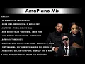 Download Lagu Amapiano Mix 2025 | (Best New Amapiano) | Sya Waver | Bafoo | Malacosta | Lutho | DJ Renilson
