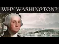 Why Isn t New York the U S Capital 60 Seconds History