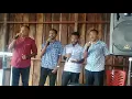 Lagu Kau rangkai air mataku jadi permata (Asa yambaisi raunggini) IMBIRI BROTHERS