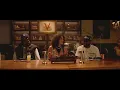 Hit-Boy & Dom Kennedy - CORSA (Official Video)