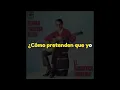 Hernán Figueroa Reyes - El corralero (letra)