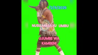 2 9 2025 Nusu Masayu Limbu Ujumbe Wa Kambwni 