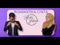 Arief Feat Yollanda   Romantika Cinta Official Music Video Original Song