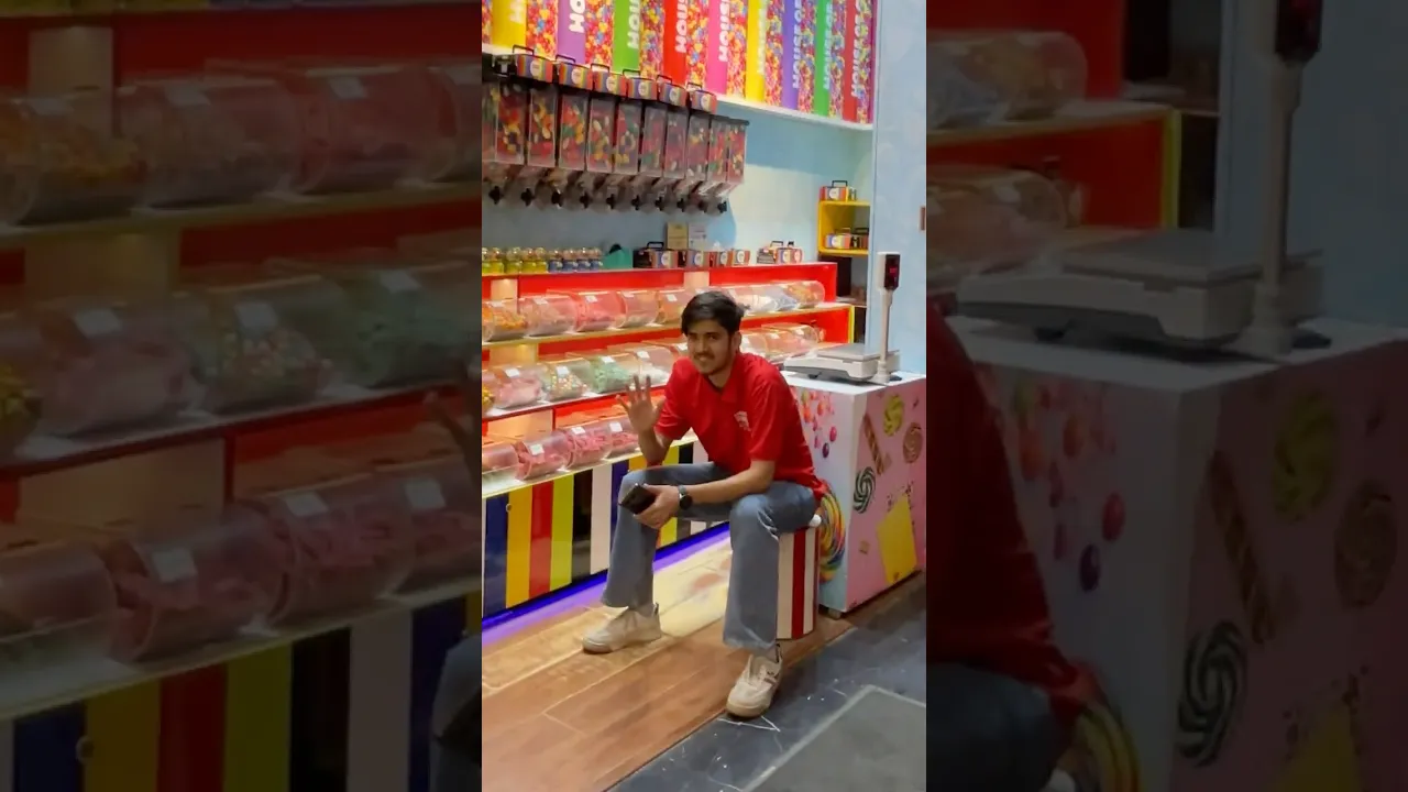 Free ketchup