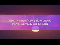 Taiu, Milo j - Rara Vez (Letra)  | 1 Hour Version - Top Trending Songs