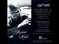 Aaron Hall - I Miss You (Suite)