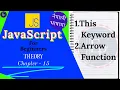 JavaScript for Beginners Ch-15 The Ultimate Guide to Mastering Web Development in Nepali Language