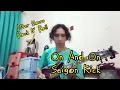 Download Lagu On And On - Saigon Kick cover
