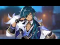 Every Characters Opinion On Kaeya