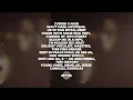 Nas & DJ Premier - My Life Is Real (Lyrics)