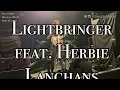 Seven Spires feat. Herbie Langhans - Lightbringer @Houston, TX🇺🇸 April 16, 2022 LIVE HDR 4K