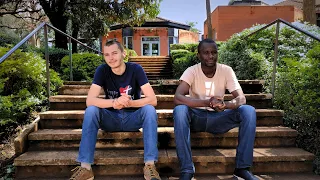 wajumbe ushuhuda wako official music video 