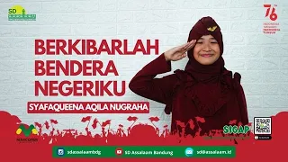 berkibarlah bendera negeriku