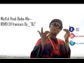 Wizkid final baba nla remix en francais par B J