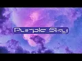 Download Lagu Purple Sky (feat. Matte Roxx!) - HYDESKY