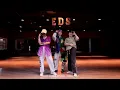 T-STONE · [Original] Let's Get Eat · CZ Choreo