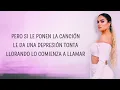 Download Lagu [1 HOUR 🕐] KAROL G - Tusa (Lyrics)  Letra ft Nicki Minaj