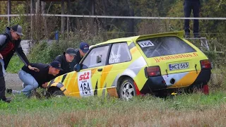 Fenno-Ralli 12.09.2026, Action!