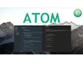 Atom Editor - Overview and Top Packages Roundup