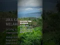 Download Lagu alam# arti hidup# semangat melangkah