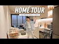 Download Lagu HOME TOUR!!! Randy’s 1 Bedroom Resale Condo *Scandinavian Minimalist Style*