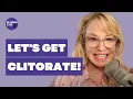Here s What You Need to Know About the Clitoris Dr Laura Berman
