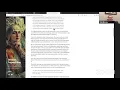 Vicki Boykis Technical Blogging 101