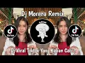 Lagu DJ VELOCITY MORENA REMIX VIRAL TIKTOK TERBARU 2025 YANG KALIAN CARI !