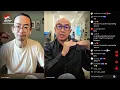Download Lagu Stress Adalah Ketika Kamu Sedang Di Sini Tapi Pengen Ke Sana - Dave and Iwet