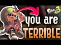 What YOUR Splatoon 3 EYE COLOR says about you