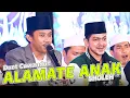 Download Lagu DUET NOSTALGIA!! HABIB ZAIDAN FT. GUS AFLAKHA MANGKUNEGARA || ALAMATE ANAK SHOLEH LIVE PP MANJUNG
