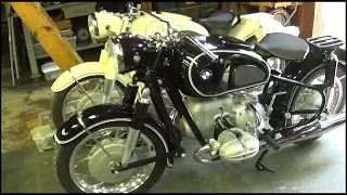 Barrington Motor Works Long Cut