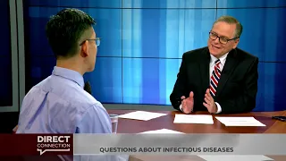 Your Health Infectious Diseases