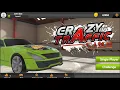 Crazy Traffic Racing Ready to Launch - Spinner Demo