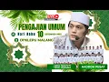 Lagu GUS IQDAM Live Klepu MALANG - 10 Desember 2025