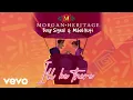 Download Lagu Morgan Heritage - I'll Be There | Official Visualizer ft. Busy Signal, Mádé Kuti