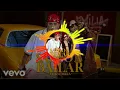 FMK, Emilia - Salgo a Bailar [Audio Official]