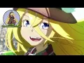 Every White Whistle Delver Explained | Made in Abyss