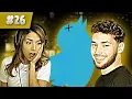 Pokimane SLIPS UP Literally Saturday Ike Live Ep