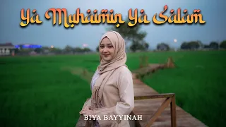 YA MUHAIMIN YA SALAM - BIYA BAYYINAH (COVER MUSIC VIDEO)