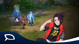 Download Rin And Zetsu Can Work In Any Team :) | Naruto Online MP3