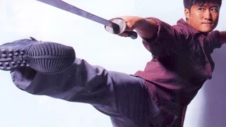 jacky wu jing tribute mv
