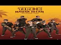 Download Lagu Tipe-X – Mawar Hitam | Ska Reggae Cover