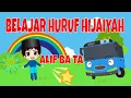 Download Lagu LAGU ANAK ISLAMI - BELAJAR HURUF HIJAIYAH (ALIF BA TA) - ALIF BA TA HIJAIYAH SONG FOR KIDS