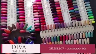 Diva Nails Spa Nail Care in Lakewood