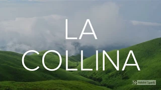 Download LA COLLINA MP3