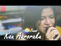 Download Lagu KAU AURAKU - ADA BAND | DELLA FIRDATIA LIVE COVER #spesialrequest