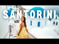 Lagu WATCH THIS BEFORE YOU VISIT SANTORINI 😳