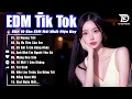 Lagu Lệ Ngang Trời Remix ♫ Top Nhạc Trẻ Triệu View Hót TikTok | BXH 15 Bản EDM Cực Siêu Phẩm Gây BÃO 2025