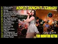 AJENG FEBRIA - AIZHITERU 2, TOR MONITOR KETUA, SAYANG - FULL ALBUM DANGDUT KOPLO TERBARU